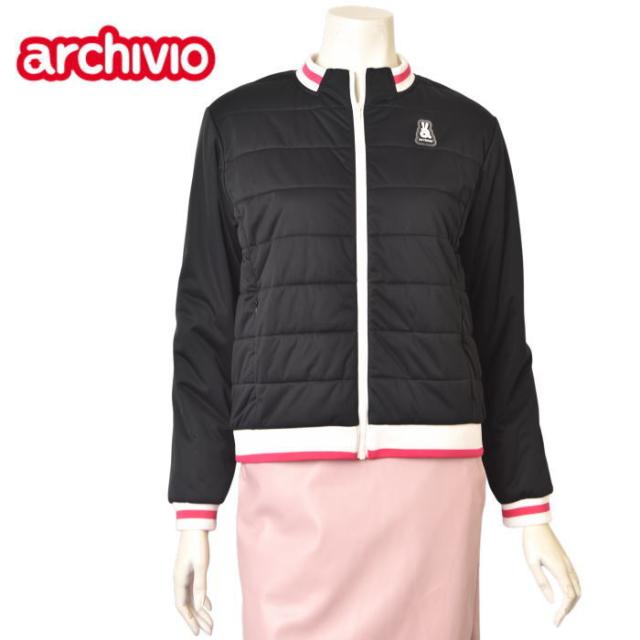 50％OFFセール！ アルチビオ archivio ゴルフ 2024秋冬新作 レディース