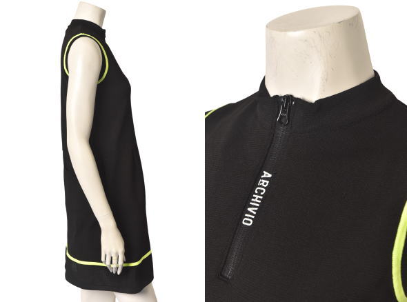 40％OFFセール！アルチビオ archivio ゴルフ 2025春夏新作 レディース