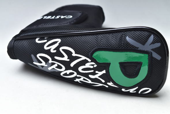 カステルバジャック スポーツ ゴルフ CASTELBAJAC 2025秋冬新作 メンズ