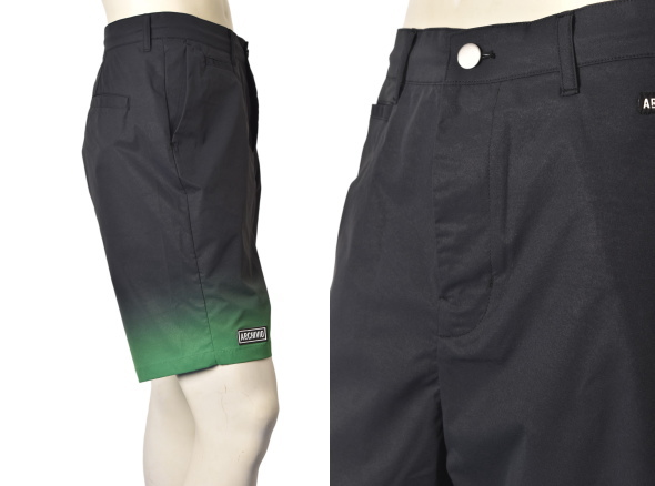40％OFFセール！アルチビオ archivio ゴルフ 2025春夏新作 メンズ