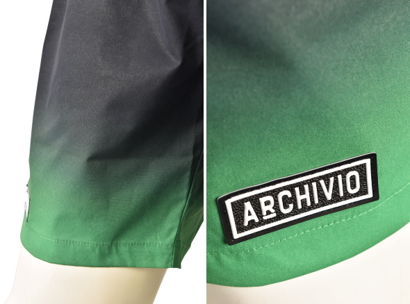 40％OFFセール！アルチビオ archivio ゴルフ 2025春夏新作 メンズ