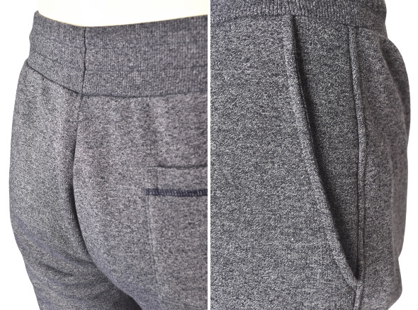 コルマー COLMAR 2025秋冬新作 メンズ 裏起毛スウェットパンツ