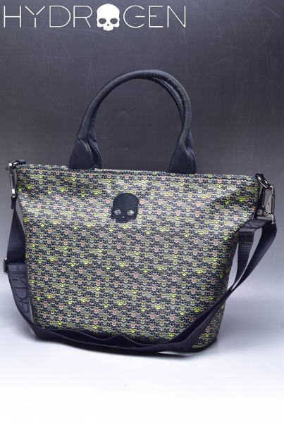 ハイドロゲン トートバッグ ハイドロゲントートバッグ迷彩 【公式通販】