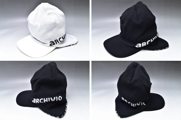 40％OFFセール！アルチビオ archivio ゴルフ 2024秋冬新作 レディース