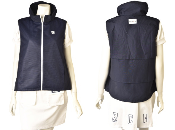 40％OFFセール！ アルチビオ archivio ゴルフ 2025春夏新作 レディース