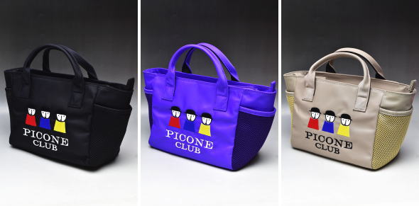 30％OFFセール！ピッコーネ クラブ PICONE CLUB ゴルフ 2024春夏新作