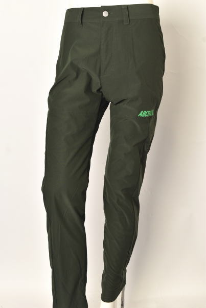 50％OFFセール！アルチビオ archivio ゴルフ 2024秋冬新作 メンズ