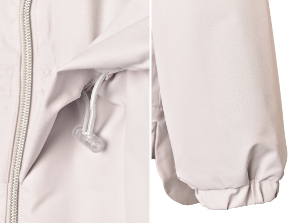 50％OFFセール！ピッコーネ クラブ PICONE CLUB ゴルフ 2025春夏新作 レディース フーディージップアップブルゾン 服 ゴルフウェア アウトレット_8