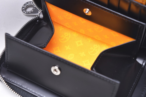 カステルバジャック CASTELBAJAC イケテイ ミカ小物 セミ長財布