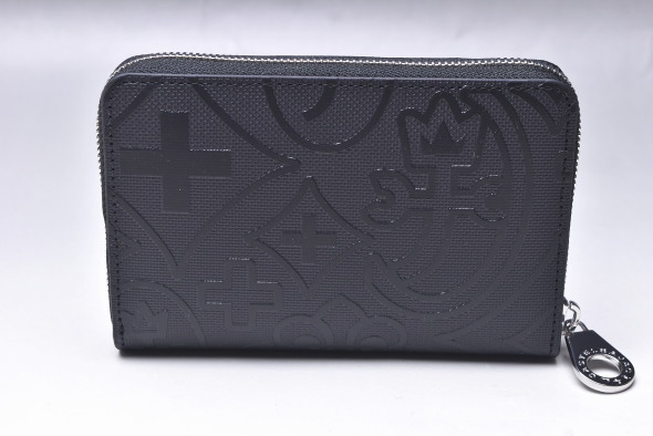 カステルバジャック CASTELBAJAC イケテイ ミカ小物 セミ長財布