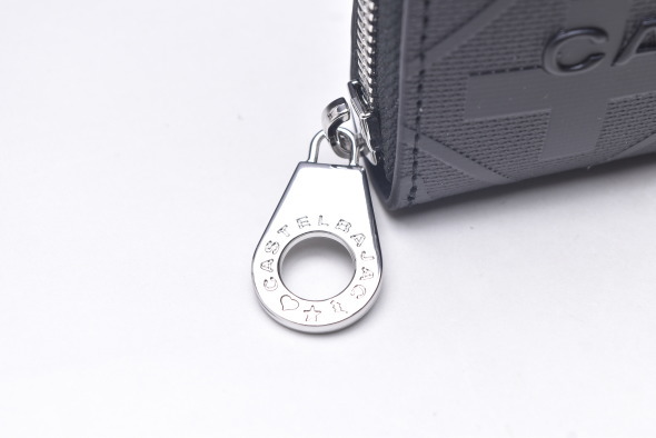 カステルバジャック CASTELBAJAC イケテイ ミカ小物 セミ長財布