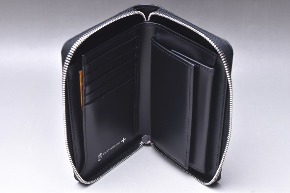 カステルバジャック CASTELBAJAC イケテイ ミカ小物 セミ長財布