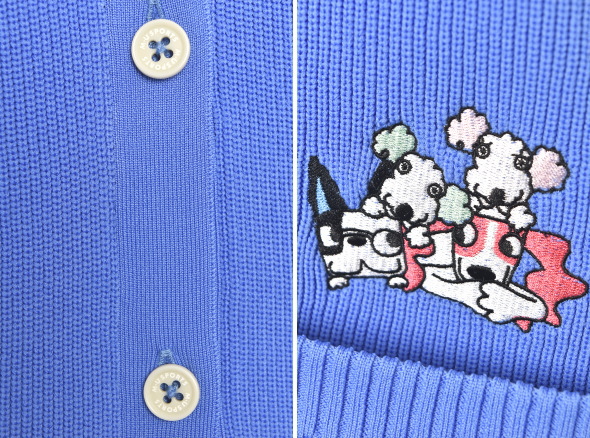 MUスポーツ M・U SPORTS ゴルフ 2025秋冬新作 レディース ボタン付きVネックニットベスト 服 ゴルフウェア MUスポーツ M・U SPORTS ゴルフ 2025秋冬新作 レディース ボタン付きV