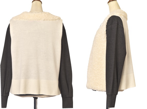 スタジオ ピッコーネ STUDIO PICONE ROMA 2025秋冬新作 レディース