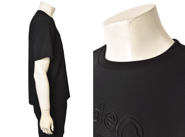 50％OFFセール！ カステルバジャック CASTELBAJAC 2025春夏新作 メンズ セットアップ 半袖Tシャツ ショートパンツ 服 アウトレット_2