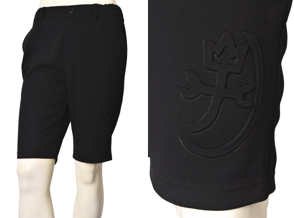 50％OFFセール！ カステルバジャック CASTELBAJAC 2025春夏新作 メンズ セットアップ 半袖Tシャツ ショートパンツ 服 アウトレット_5