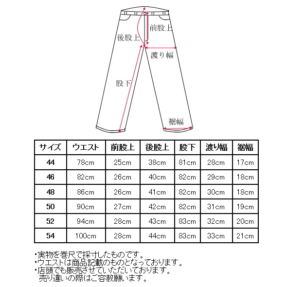カステルバジャック CASTELBAJAC 2026春夏新作 メンズ パンツ 服_9