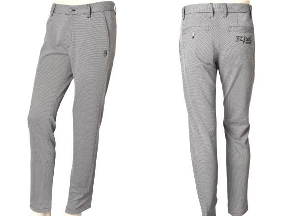 カステルバジャック CASTELBAJAC 2026春夏新作 メンズ パンツ 服_3