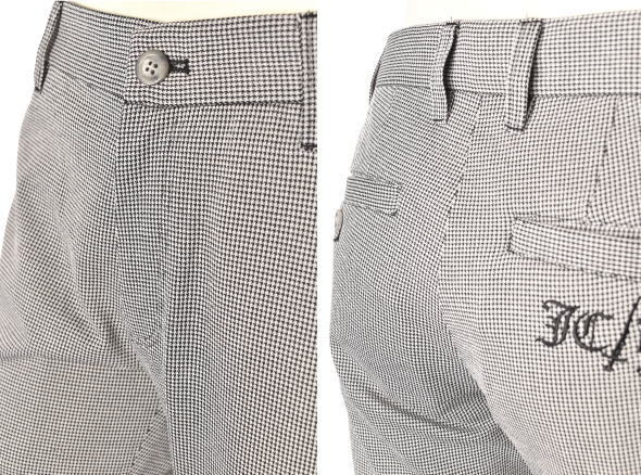 カステルバジャック CASTELBAJAC 2026春夏新作 メンズ パンツ 服_5