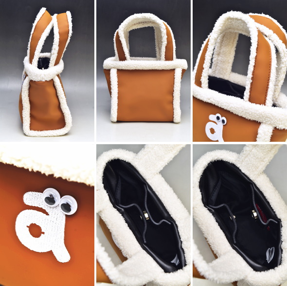 アルチビオ archivio ゴルフ 2024秋冬新作 レディース カートバッグの