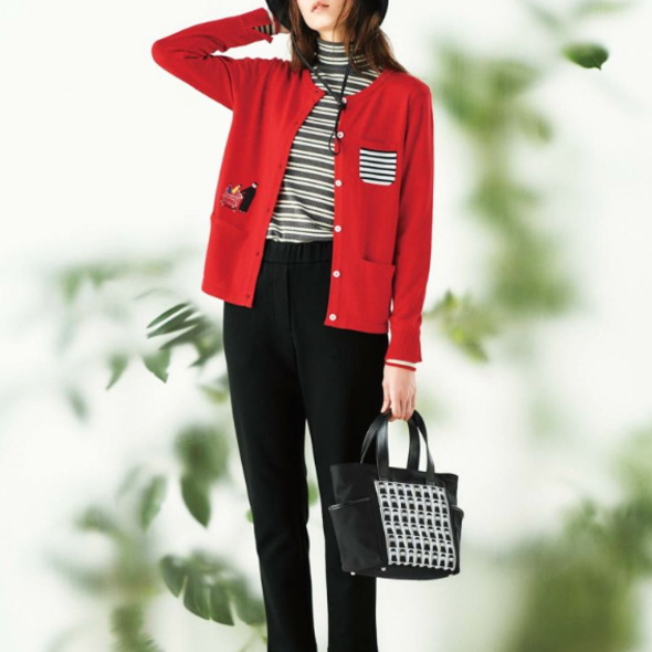 ピッコーネ クラブ PICONE CLUB ゴルフ 2025秋冬新作 レディース