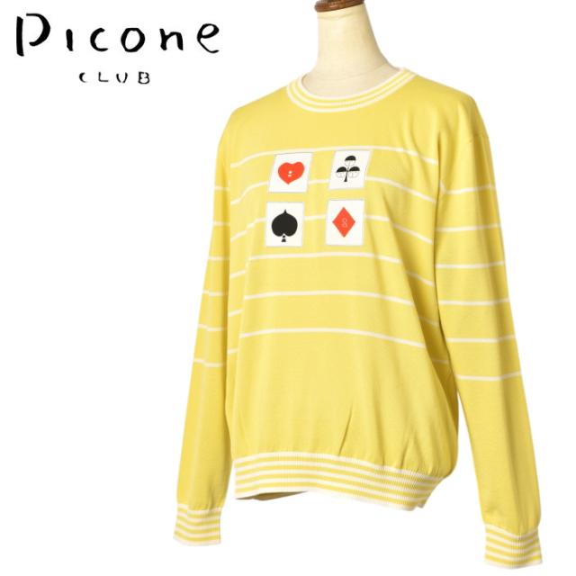 40％OFFセール！ ピッコーネ クラブ PICONE CLUB ゴルフ 2025春夏新作