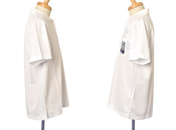50％OFFセール！ カステルバジャック スポーツ ゴルフ CASTELBAJAC 2025春夏新作 メンズ 半袖ポロシャツ 服 ゴルフウェア アウトレット_3