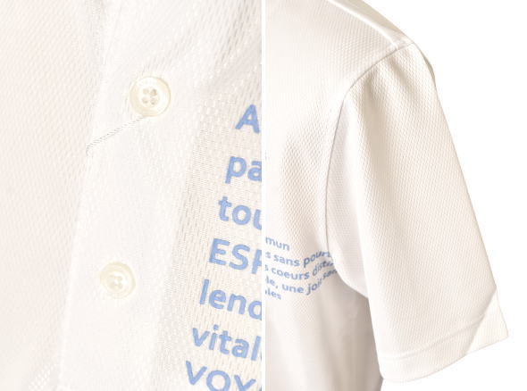 50％OFFセール！ カステルバジャック スポーツ ゴルフ CASTELBAJAC 2025春夏新作 メンズ 半袖ポロシャツ 服 ゴルフウェア アウトレット_5
