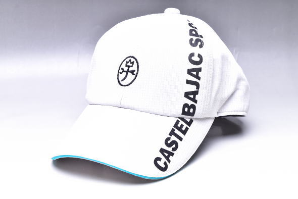 カステルバジャック スポーツ ゴルフ CASTELBAJAC 2026春夏新作 メンズ キャップ_1