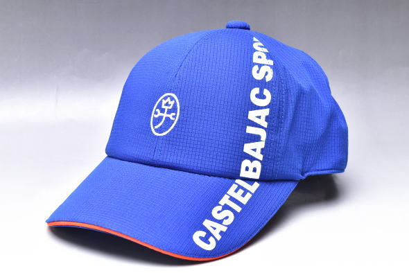 カステルバジャック スポーツ ゴルフ CASTELBAJAC 2026春夏新作 メンズ キャップ_2