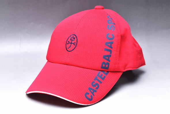 カステルバジャック スポーツ ゴルフ CASTELBAJAC 2026春夏新作 メンズ キャップ_3