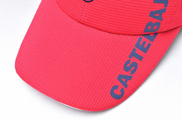 カステルバジャック スポーツ ゴルフ CASTELBAJAC 2026春夏新作 メンズ キャップ_7
