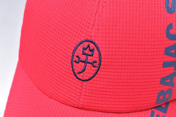 カステルバジャック スポーツ ゴルフ CASTELBAJAC 2026春夏新作 メンズ キャップ_8