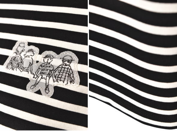 40％OFFセール！スタジオ ピッコーネ STUDIO PICONE ROMA 2025春夏新作