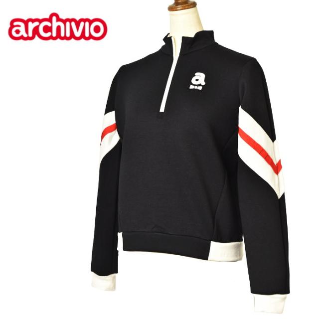 ARCHIVIO アルチビオ ダンボールニット ハイネック トレーナー 38 ARCHIVIO アルチビオ ダンボールニット ハイネック トレーナー