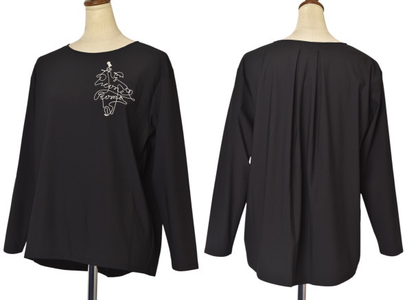 スタジオ ピッコーネ STUDIO PICONE ROMA 2025秋冬新作 レディース