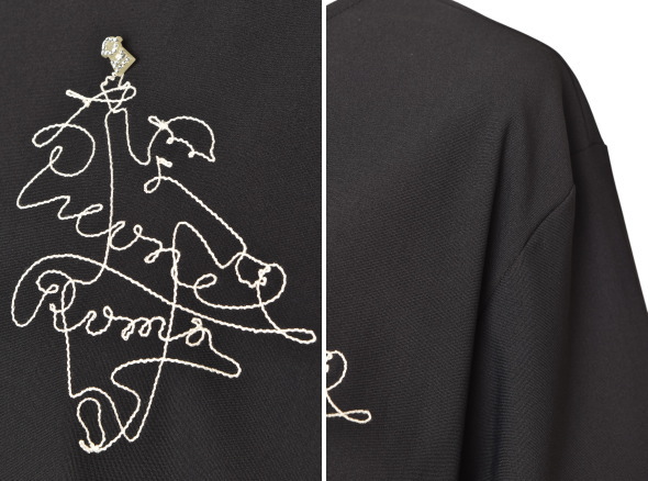 スタジオ ピッコーネ STUDIO PICONE ROMA 2025秋冬新作 レディース