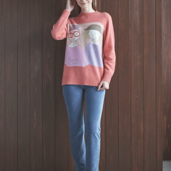 スタジオ ピッコーネ STUDIO PICONE ROMA 2025秋冬新作 レディース