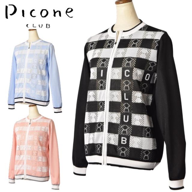 majeページ 40％OFFセール！ ピッコーネ クラブ PICONE CLUB ゴルフ 2025春夏新作
