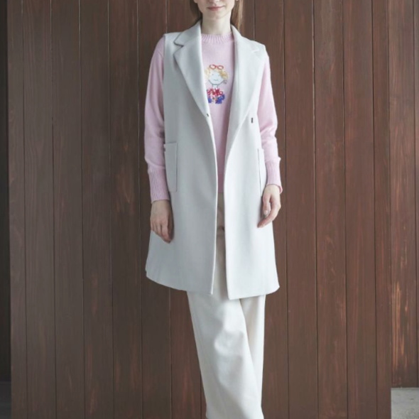 スタジオ ピッコーネ STUDIO PICONE ROMA 2025秋冬新作 レディース