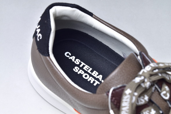 カステルバジャック スポーツ ゴルフ CASTELBAJAC 2025秋冬新作 メンズ