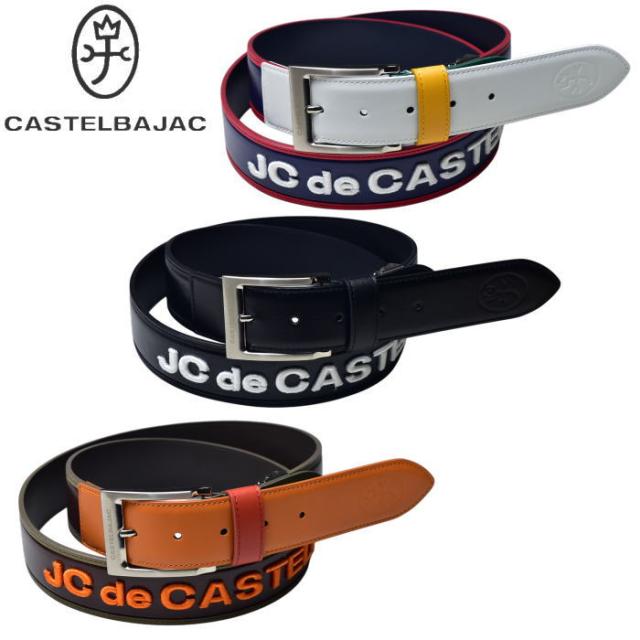 カステルバジャック スポーツ ゴルフ CASTELBAJAC 2024春夏新作