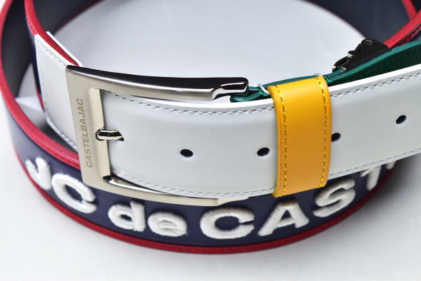 30％OFFセール！カステルバジャック スポーツ ゴルフ CASTELBAJAC 2025