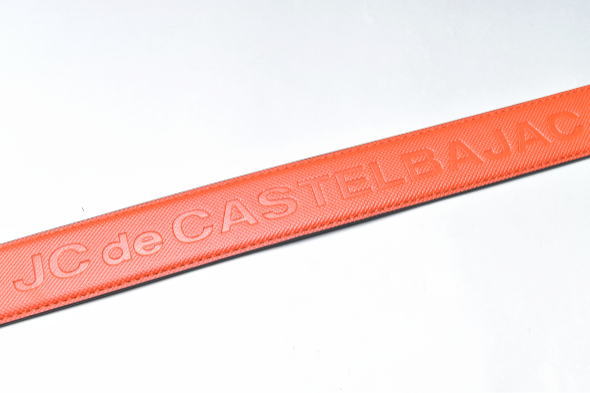 カステルバジャック スポーツ ゴルフ CASTELBAJAC 2025秋冬新作 メンズ スライド式ベルト カチカチベルト_8