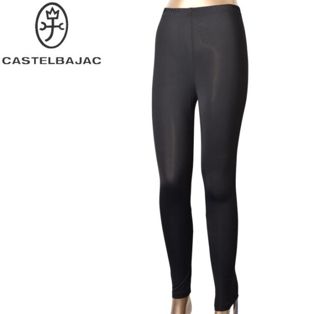 カステルバジャック スポーツ ゴルフ CASTELBAJAC 2025春夏新作 レディース レギンス 服 ゴルフウェア