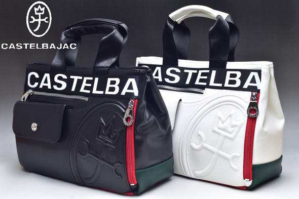 カステルバジャック CASTELBAJAC イケテイ ダルトン ドライビングトートバッグの通販は