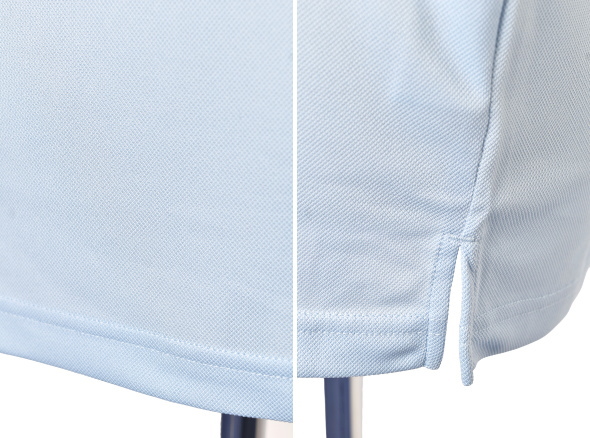 ミラショーン スポーツ ゴルフ mila schon sports 2025春夏新作 メンズ 半袖ポロシャツ 服 ゴルフウェア_8