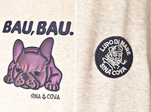 シナコバ SINACOVA 2025秋冬新作 メンズ 裏起毛ハイネックプルオーバー トレーナー スウェット シナコバ SINACOVA 2025秋冬新作 メンズ 裏起毛ハイネックプルオーバー