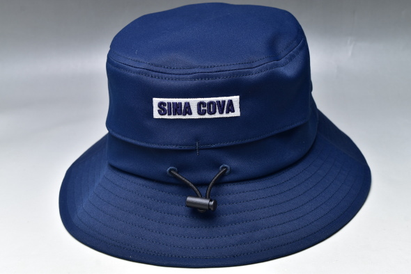 シナコバ SINACOVA 2026春夏新作 メンズ サハリハット_5