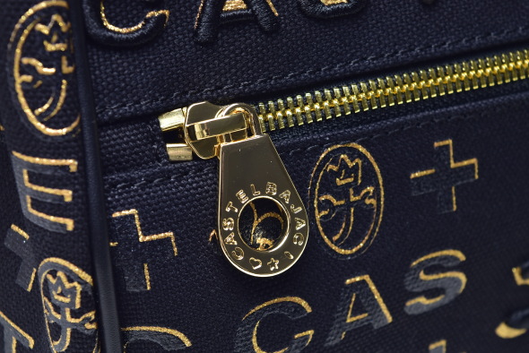 カステルバジャック CASTELBAJAC イケテイ シテ メンズ レディース 2WAY ミニトートバッグ_8